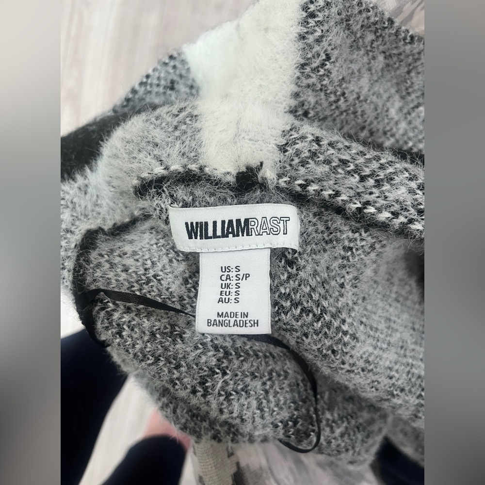 William Rast Cardigan - Picture 3 of 3